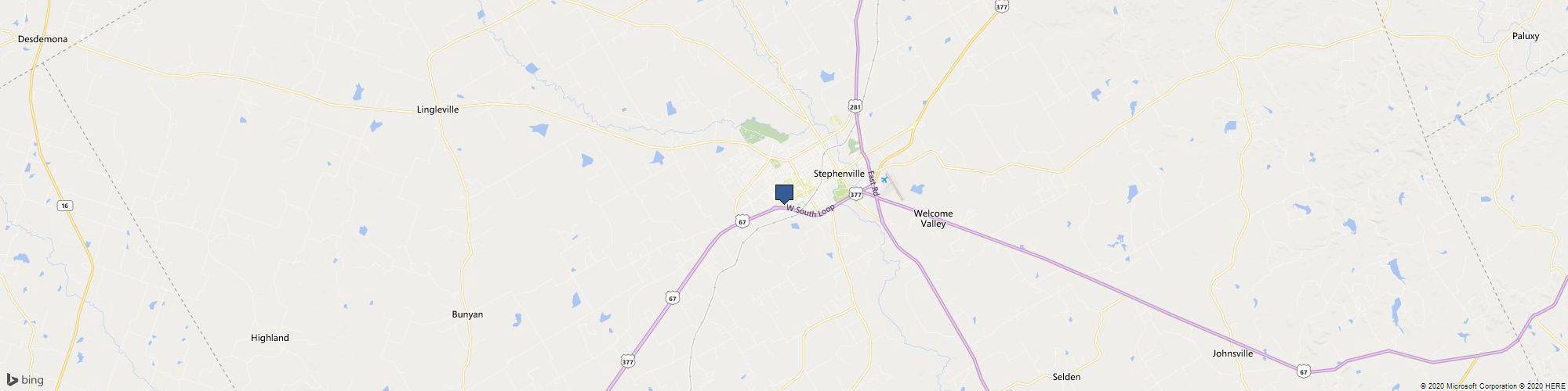 Stephenville Bank & Trust Co cover photo