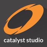 Catalyst Studio - Graphic Design in Houston