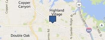 Pioneer Business Systems location map