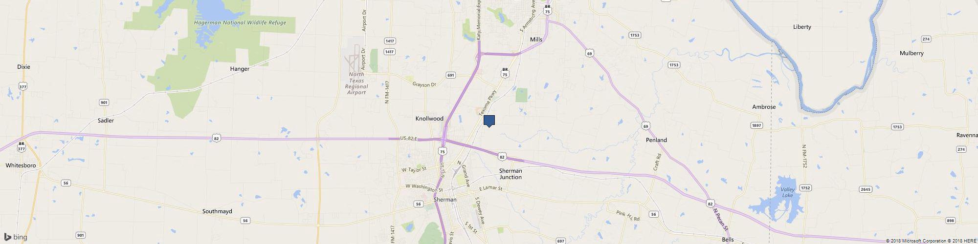 North Texas Home Inspections cover photo