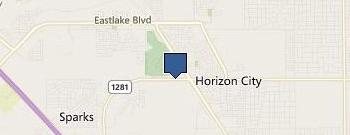 Arrietas & Assoc LLC location map