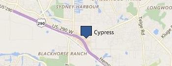 Kroger location map