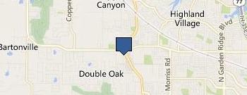 Sally Beauty Supply location map