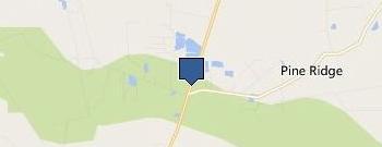 Cimarex Energy Co location map