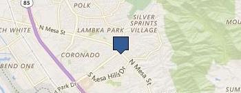 Barhorst Insurance Group Ltd location map