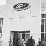 Shamaley Ford - Car Dealers in El Paso