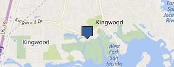 Golfers Against Cancer Inc location map