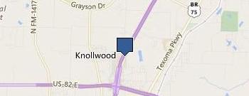 Academy Ltd location map