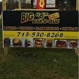 Big 6 Bar B Que - American (New) in Houston