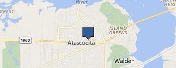 Zales the Diamond Store location map
