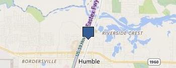 Marshalls location map