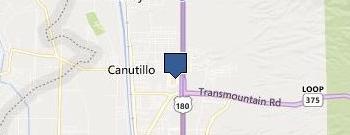 Ann Taylor Factory Store location map