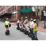 Dallas Segway Tours - Other in Carrollton