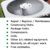 HVAC ALL-TEC - Heating & Air Conditioning / HVAC in Stafford