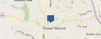 Primrose School location map