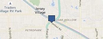 Restaurant Technologies Inc location map