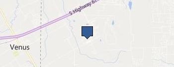 Ruan Transportation Management Systs location map