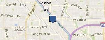 Scott Equipment location map