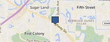 Outlaw Shawn location map