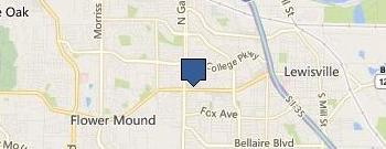 Landof Corporation location map