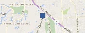 U-Haul Neighborhood Dealer location map