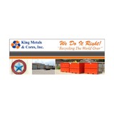 King Metals & Cores Inc - Wholesale in Houston