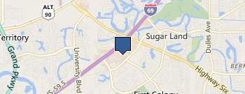 Vf Outdoor Inc location map