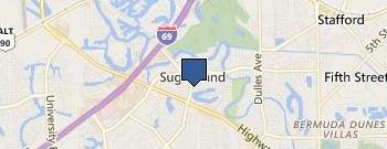 One Step Diagnostic Vii Lp location map