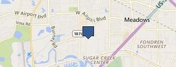 iphone repair sugar land location map
