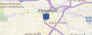 Genesys Works location map