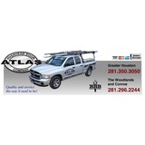 Atlas Overhead Door LLC - Garage Door Services in Cypress