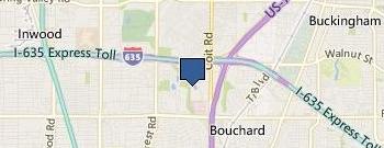 ExamSoft Worldwide, Inc. location map