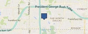 Lynne Malkoff Promotions Inc location map