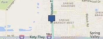 Office Makers Inc location map