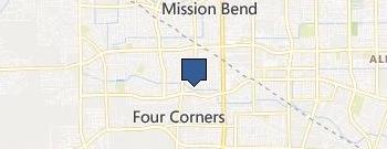 Don's Pest Control Inc location map