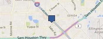 Sam's Club location map
