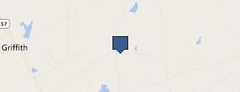 Hoffman Ii location map