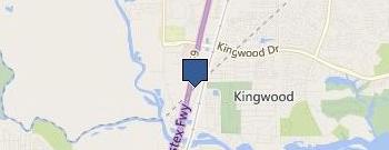 Lowe's Home Improvement location map