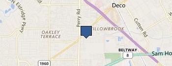 Progreen Lawns location map