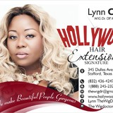 Hollywood Extensions - Men’s Hair Salons in Houston