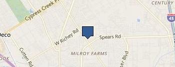 T-Mobile location map