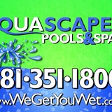 Aquascapes, L L C - Other in Tomball