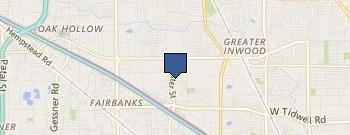 Corporate Express Us Inc location map