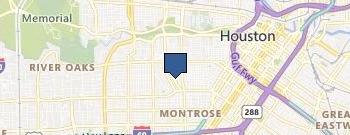 Phillips Agency location map