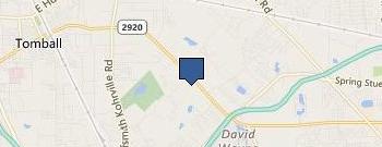 Cross Fit Victorious location map