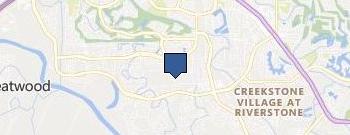Perry Homes location map
