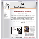 CS Sales & Services - Other in Kilgore