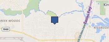 Urban Energy Source LLC location map