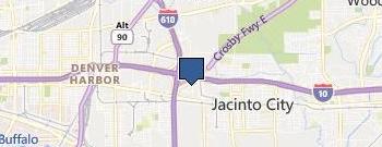 Horizon Tire Inc location map