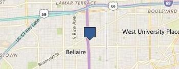 Direct Energy Lp location map